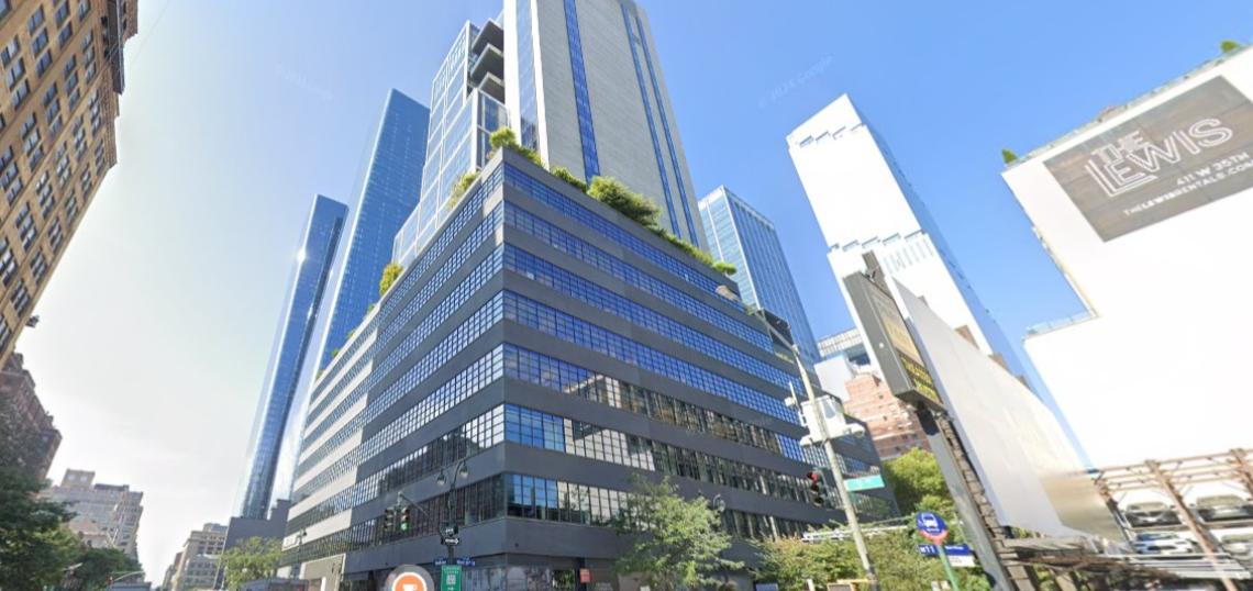 office ＆business2019 New Renderings for City Grove Offices in SoMa, San Francisco